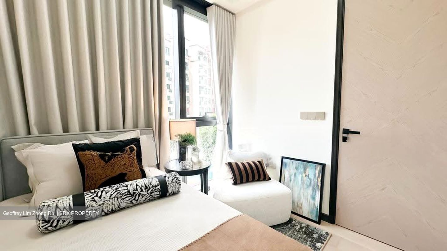 Perfect Ten (D10), Apartment #633384861